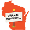 Rummage Wisconsin.com, Free Rummage Sale Classified Ads, Rummage Garage Sale, Auctions, Antiques, Collectibles,  Craft Fairs, Articles and Tips, Downloads